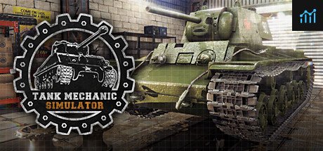 Tank Mechanic Simulator PC Specs