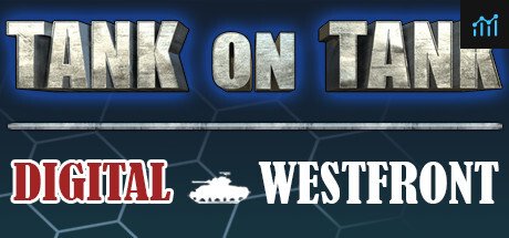 Tank On Tank Digital  - West Front PC Specs