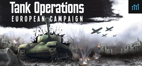 Tank Operations: European Campaign PC Specs