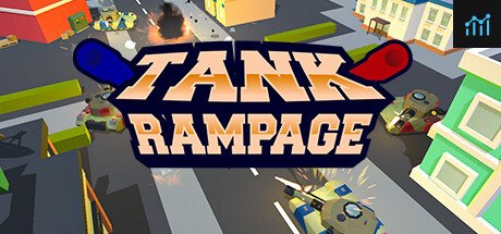Tank Rampage PC Specs