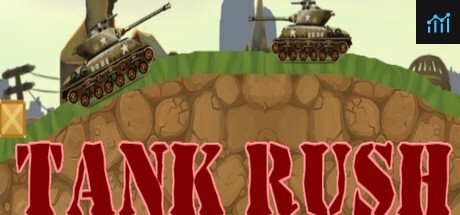 Tank Rush PC Specs