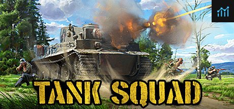 Tank Squad PC Specs