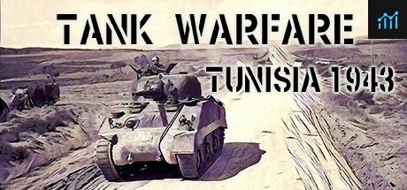Tank Warfare: Tunisia 1943 PC Specs