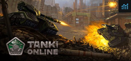 Tanki Online PC Specs