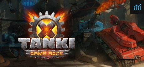 Tanki X PC Specs