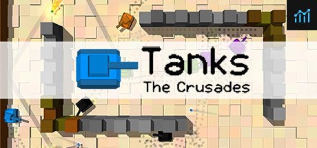 Tanks: The Crusades PC Specs
