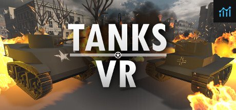 Tanks VR PC Specs
