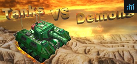 Tanks VS Demons PC Specs