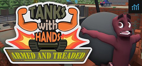 Tanks With Hands: Armed and Treaded PC Specs