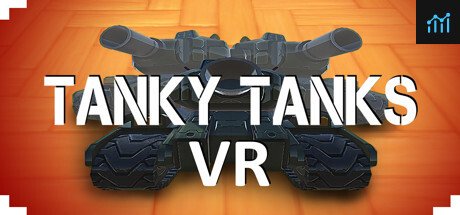 Tanky Tanks VR PC Specs