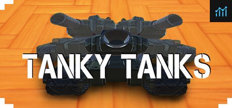 Tanky Tanks PC Specs