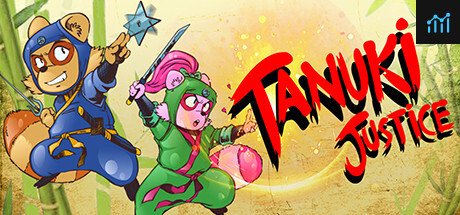 Tanuki Justice PC Specs