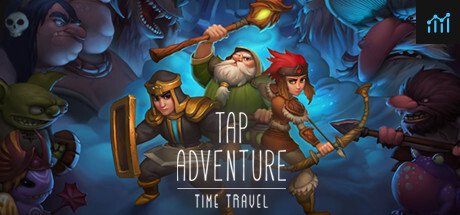 Tap Adventure: Time Travel PC Specs