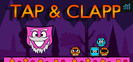 Tap & Clapp PC Specs