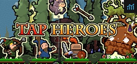 Tap Heroes PC Specs
