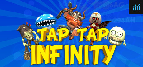 Tap Tap Infinity PC Specs