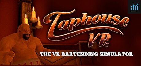Taphouse VR PC Specs