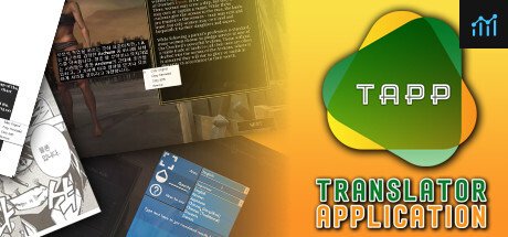 TAPP - Translator APPlication PC Specs