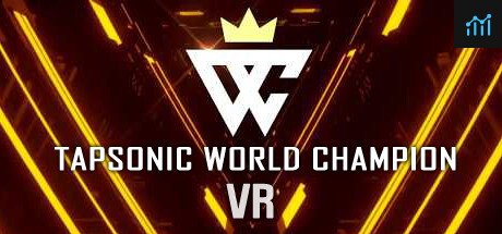 TapSonic World Champion VR PC Specs