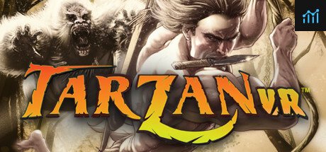 Tarzan VR™ PC Specs