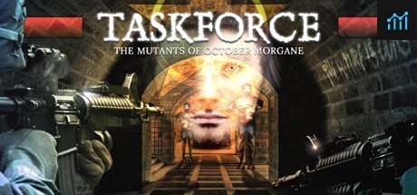 Taskforce: The Mutants of October Morgane PC Specs