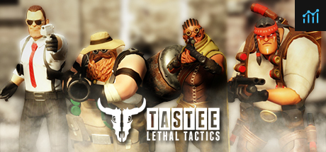 TASTEE: Lethal Tactics PC Specs