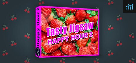 Tasty Jigsaw Happy Hour 2 PC Specs