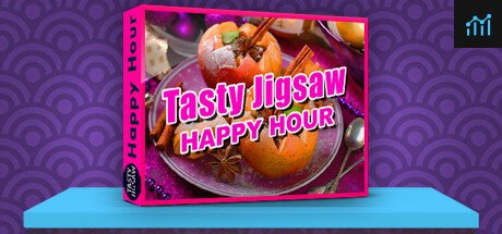 Tasty Jigsaw: Happy Hour PC Specs