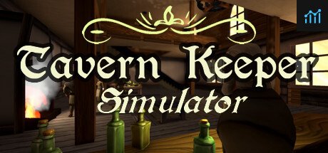 Tavern Keeper Simulator PC Specs
