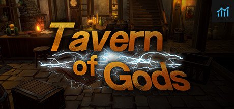 Tavern of Gods PC Specs