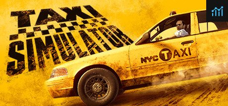 Taxi Simulator PC Specs