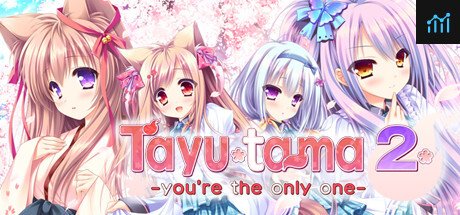 Tayutama 2-you're the only one- ENG ver. PC Specs