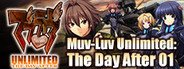 [TDA01] Muv-Luv Unlimited: THE DAY AFTER - Episode 01 System Requirements