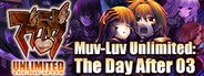 [TDA03] Muv-Luv Unlimited: THE DAY AFTER - Episode 03 System Requirements
