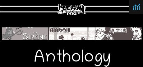 Team A.R.G. Anthology PC Specs