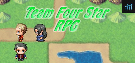 Can I Run Team Four Star RPG?