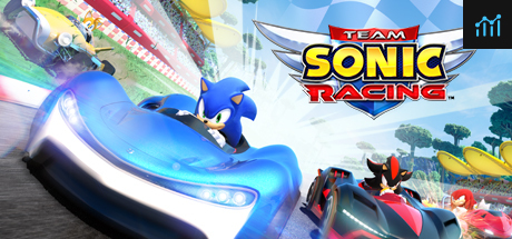 Team Sonic Racing PC Specs