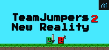 TeamJumpers 2: New Reality PC Specs
