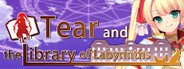 Tear and the Library of Labyrinths System Requirements