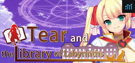 Tear and the Library of Labyrinths PC Specs