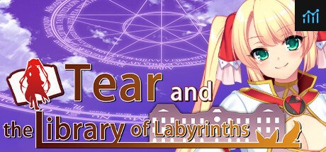 Tear and the Library of Labyrinths PC Specs