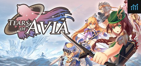 Tears of Avia PC Specs