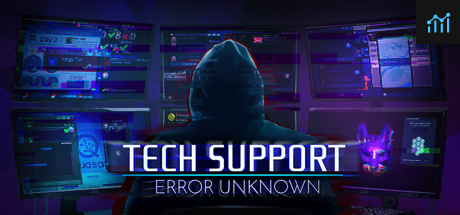 Tech Support: Error Unknown PC Specs