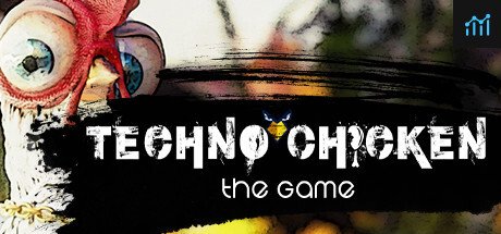 Techno Chicken (ft. J.Geco) PC Specs