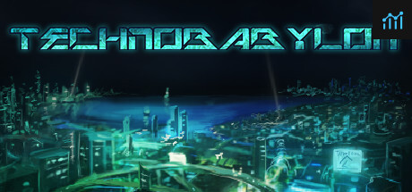 Technobabylon PC Specs