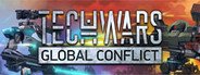 Techwars: Global Conflict System Requirements