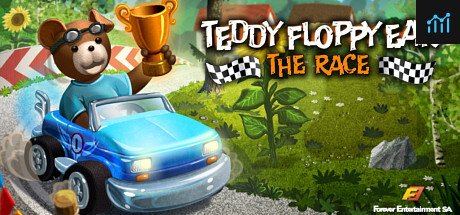 Teddy Floppy Ear - The Race PC Specs