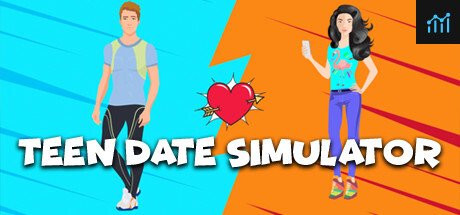 TEEN DATE SIMULATOR PC Specs