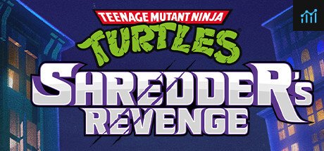 Teenage Mutant Ninja Turtles: Shredder's Revenge PC Specs