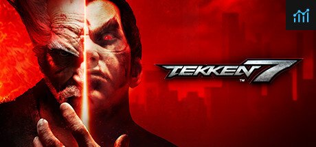 TEKKEN 7 PC Specs